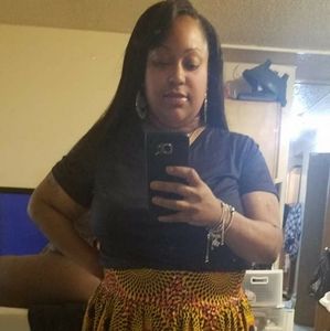 Meet your Posher, Madeline